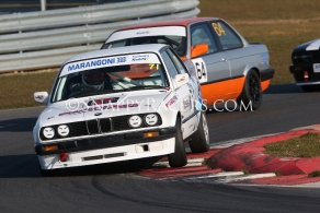 2013-04-06 - Snetterton