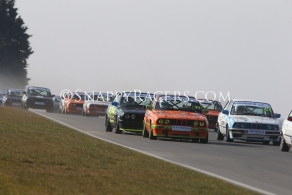 2013-04-07 - Snetterton