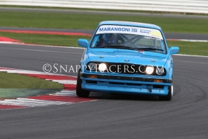 2013-08-18 - Silverstone