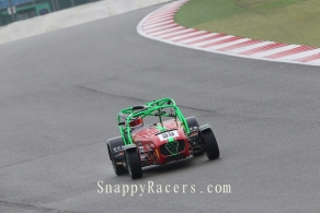 2013-10-09 - Silverstone