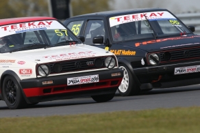 2014-04-20 - Snetterton