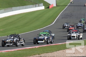 2014-10-19 - Silverstone