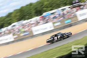 American Speedfest Sunday - Brands Hatch - 7th June '15