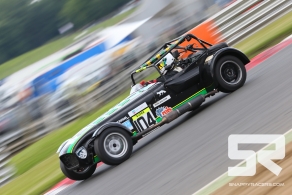 BARC - Brands Hatch Sunday