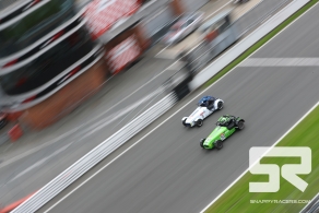 Brands Hatch Saturday - 1st June