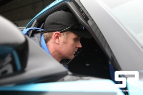 British GT Round 1 - Oulton Park