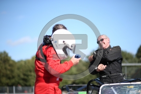 Caterham Graduates @ Oulton Park