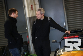 Caterham Graduates Track Day