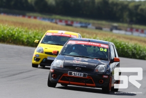 Fiesta Juniors - Castle Combe