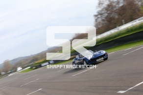 Goodwood Track Day - Car Colour = Black or Blue  - PART 1