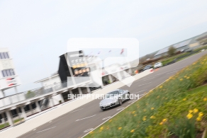 Goodwood Track Day - Car Colour = Silver