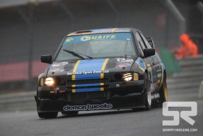 Saturday of Trucks & Supports - Brands Hatch