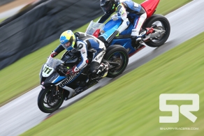 Thundersport GB - Brands Hatch